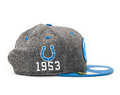 Kšiltovka New Era 9FIFTY NFL Indianapolis Colts ONF19 Sideline 1930 OTC
