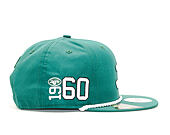 Kšiltovka New Era 9FIFTY NFL New York Jets ONF19 Sideline 1960 OTC