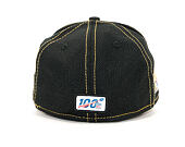 Kšiltovka New Era 39THIRTY Diamond Era NFL Pittsburgh Steelers ONF19 Sideline OTC