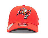 Kšiltovka New Era 39THIRTY NFL Tampa Bay Buccaneers ONF19 Sideline OTC