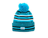 Kulich New Era NFL Carolina Panthers ONF19 Sports Knit OTC