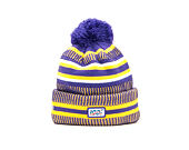 Kulich New Era NFL Minnesota Vikings ONF19 Sport Knit OTC
