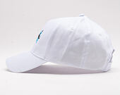 Kšiltovka Under Native Snapbacks X Under Native 5 Years Of Storm White