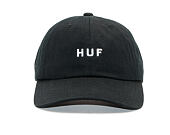 Kšiltovka HUF HUF Set OG 6 Panel Hat ht00716-black