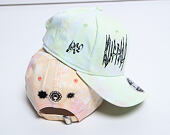 Kšiltovka New Era 9FIFTY Hard Bootleg Green Tie Dye Snapback