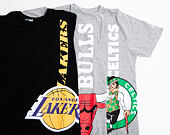 Triko New Era Team Boston Celtics LGH