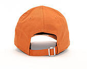 Kšiltovka New Era 9FORTY NYC Seasonal Rust / Optic White Strapback