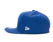 Kšiltovka New Era 59FIFTY World Series Side Patch Pittsburgh Pirates Team Color Fitted