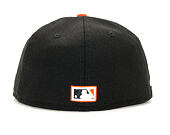 Kšiltovka New Era 59FIFTY World Series Side Patch New York Giants Cooperstown Team Color Fitted