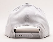 Kšiltovka New Era 9FIFTY White Base Stretch Snap Oakland Raiders White / Team Color Snapback