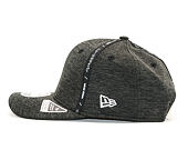 Kšiltovka New Era 9FIFTY Tape Black / Optic White Snapback