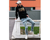Kšiltovka New Era 9FORTY Vespa Teal Om Cotton White Strapback