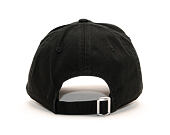 Kšiltovka New Era 9TWENTY Vintage New York Yankees Black / BSK Strapback
