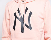 Mikina New Era Seasonal Team Logo Hoody New York Yankees DSR