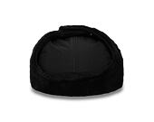 Beranice New Era Tech Fabric Trapper Black/Black