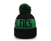 Kulich New Era Boston Celtics Team Tonal Knit 2 OTC