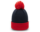 Kulich New Era New England Patriots Pop Team Knit OTC