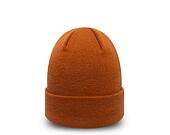 Kulich New Era Detroit Tigers The League Essential Cuff Knit Cardinal/Black