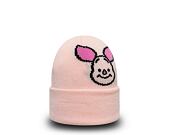 Dětský Kulich New Era Disney Character Piglet Pink Toodler