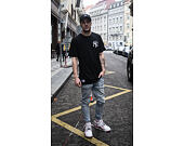 Triko New Era New York Yankees Far East Black