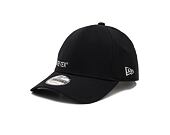 Kšiltovka New Era 9FORTY Goretex 3M Black