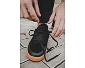 Boty Etnies Marana 566 Black/Dark Grey/Gum