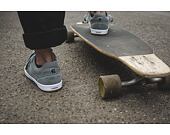 Boty Etnies Joslin 380 Grey/White/Gum