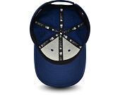 Kšiltovka New Era 9FORTY Boston Red Sox Winterised Light Royal