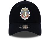 Kšiltovka New Era 9TWENTY Chicago White Sox Coops Navy