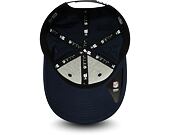Kšiltovka New Era 9FIFTY New England Patriots Stretch Snap Numbers OTC