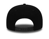 Kšiltovka New Era 9FIFTY Original Fit Reno Aces Vintage Wool Black/White