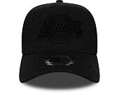 Kšiltovka New Era 9FORTY A-Frame Los Angeles Lakers Jersey Essential OTC