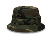 Klobouk New Era Adventure Dogear Woodland Camo
