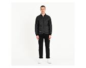 Bunda New Era Heritage Liner Jacket Black