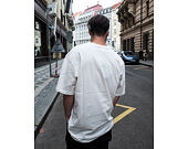 Triko New Era Chicago White Sox Heritage Tee White