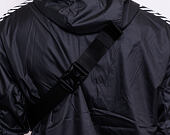 Ledvinka New Era Light Black/White