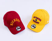 Kšiltovka New Era 9FORTY Indiana Pacers Hardwood 19 OTC