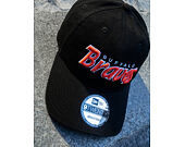 Kšiltovka New Era 9TWENTY Buffalo Braves Hardwood Script