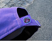 Kšiltovka New Era 9TWENTY Toronto Raptors Hardwood Script OTC