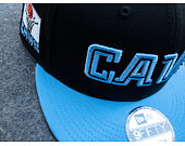 Kšiltovka New Era 9FIFTY Cleveland Cavaliers Hardwood OTC