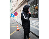 Bunda Helly Hansen Yu Ervik Jacket 990 Black