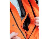 Bunda Helly Hansen Tromsoe Jacket 226 Bright
