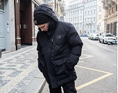 Bunda Helly Hansen Tromsoe Jacket 991 Black