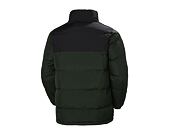 Oboustranná Bunda Helly Hansen Yu Puffer Jacket 454 Mountain