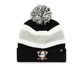 Kulich 47 Brand Anaheim Ducks Breakaway Cuff Knit