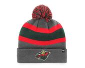 Kulich 47 Brand Minnesota Wilds BE Cuff Knit