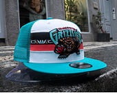 Kšiltovka New Era 9FIFTY Vancouver Grizzlies Stripe Hardwood OTC