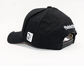 Kšiltovka Mitchell & Ness Boston Celtics Hardwood CLassic Outline Black 110