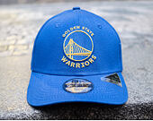 Dětská Kšiltovka New Era 9FIFTY Golden State Warriors Stretch Snap OTC
