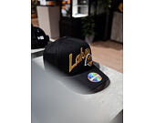 Kšiltovka Mitchell & Ness Los Angeles Lakers Front Line Snapback